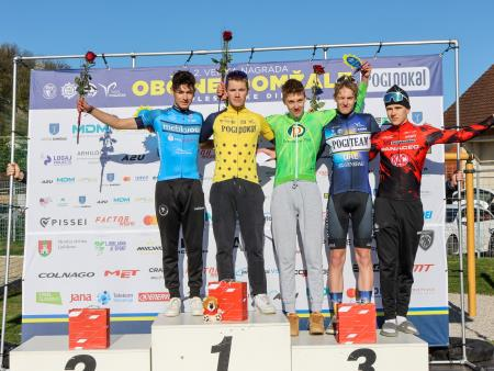 2. VN občine Domžale; foto Prijavim.se